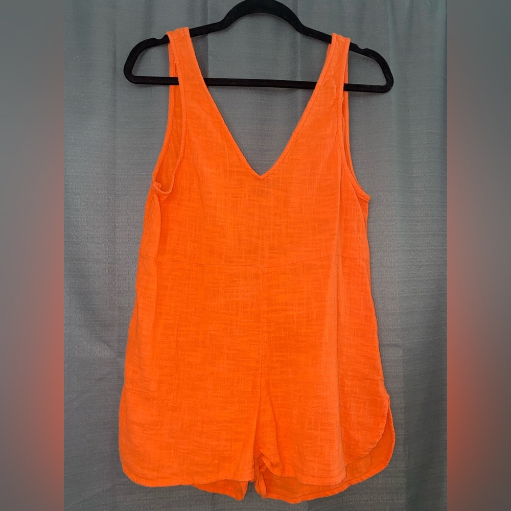 Rip Curl Romper - image 1